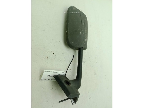   ESPEJO IZQ CITROEN C15 Ranchera familiar|Desguaces La Cabaña