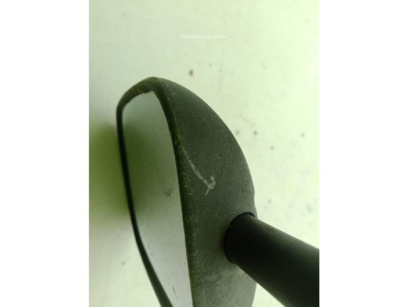   ESPEJO IZQ CITROEN C15 Ranchera familiar|Desguaces La Cabaña