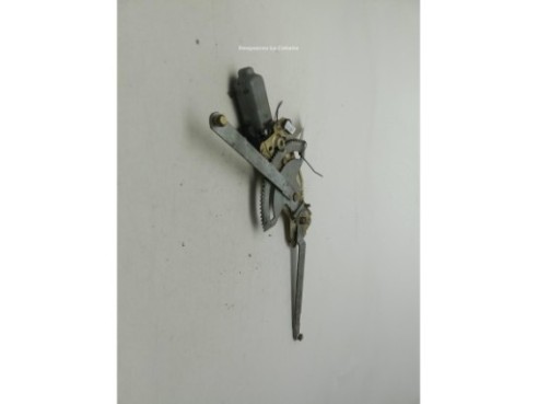   ELEVALUNAS PUERTA LAT DEL IZQ CITROEN C15 Ranchera familiar|Desguaces La Cabaña