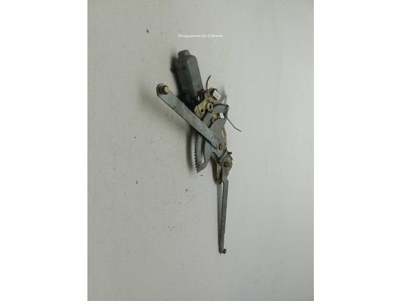   ELEVALUNAS PUERTA LAT DEL IZQ CITROEN C15 Ranchera familiar|Desguaces La Cabaña