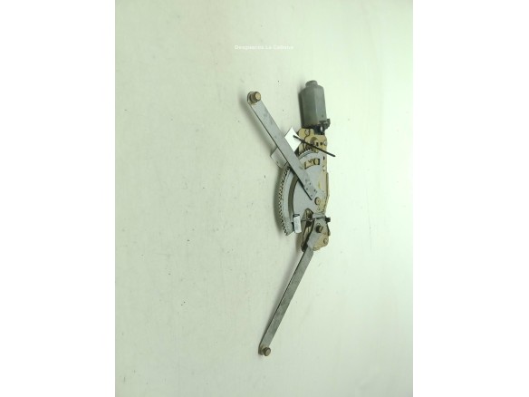   ELEVALUNAS PUERTA LAT DEL DER CITROEN C15 Ranchera familiar|Desguaces La Cabaña