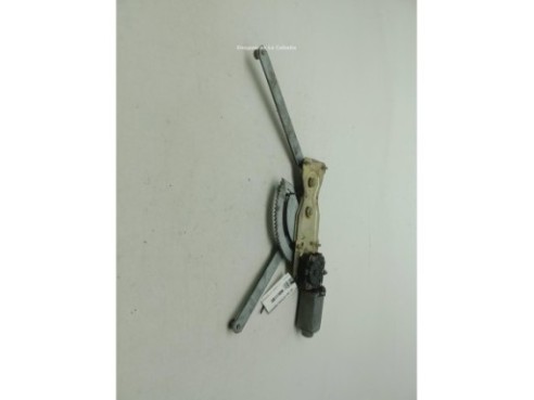   CAPO CITROEN C15 Ranchera familiar|Desguaces La Cabaña 2