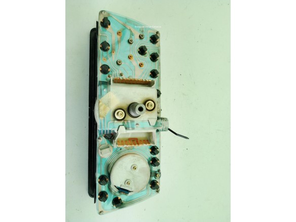   CUADRO INSTRUMENTOS CITROEN C15 Ranchera familiar|Desguaces La Cabaña