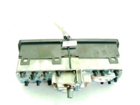   CUADRO INSTRUMENTOS CITROEN C15 Ranchera familiar|Desguaces La Cabaña