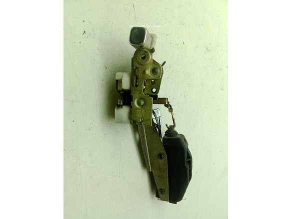   CERRADURA PUERTA LAT DEL IZQ CITROEN C15 Ranchera familiar|Desguaces La Cabaña