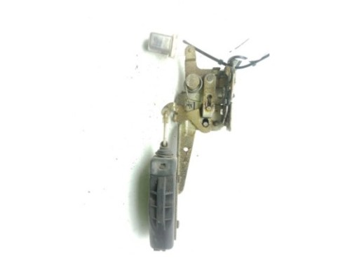   CAPO CITROEN C15 Ranchera familiar|Desguaces La Cabaña 2