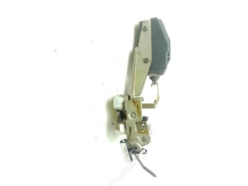   CERRADURA PUERTA LAT DEL DER CITROEN C15 Ranchera familiar|Desguaces La Cabaña