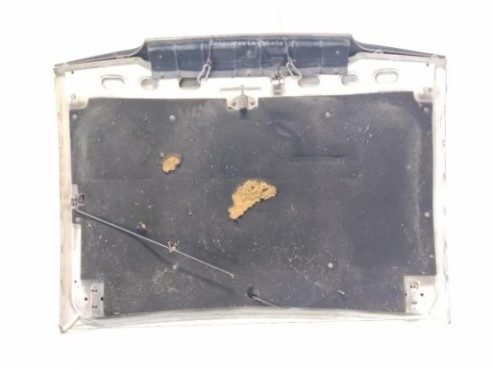   CAPO CITROEN C15 Ranchera familiar|Desguaces La Cabaña