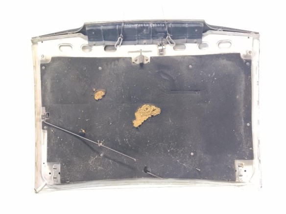   CAPO CITROEN C15 Ranchera familiar|Desguaces La Cabaña