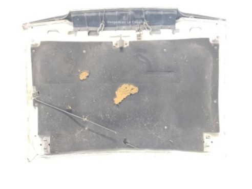   CAPO CITROEN C15 Ranchera familiar|Desguaces La Cabaña