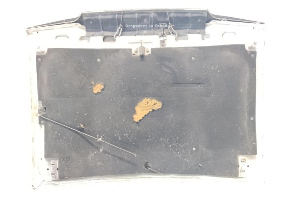   CAPO CITROEN C15 Ranchera familiar|Desguaces La Cabaña