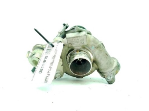 9670371380 TURBO FIAT SCUDO (270_, 272_)|Desguaces La Cabaña