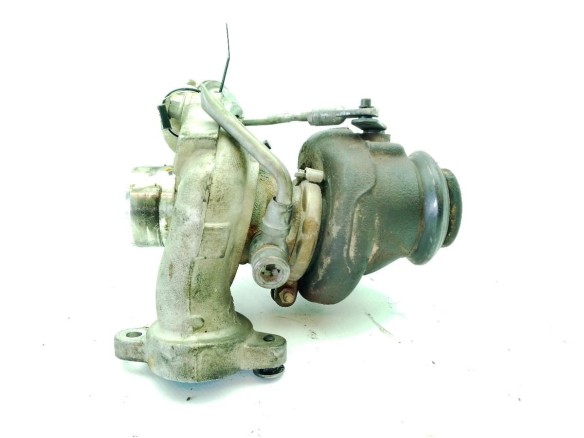 9670371380 TURBO FIAT SCUDO (270_, 272_)|Desguaces La Cabaña