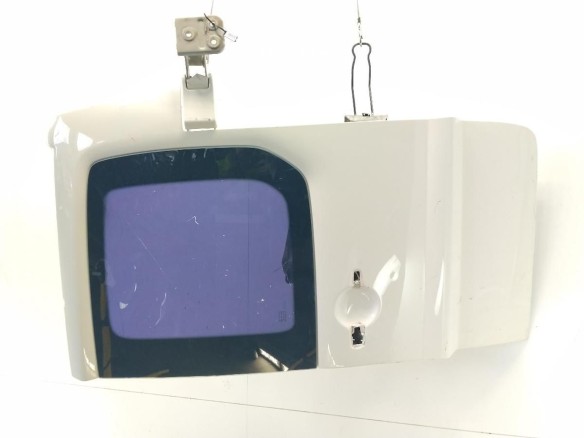   PUERTA TRA DER CARGA FIAT SCUDO (270_, 272_)|Desguaces La Cabaña