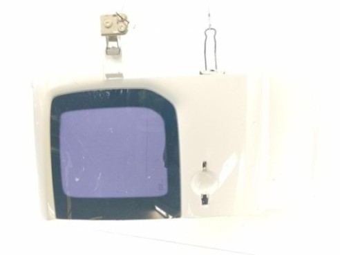   CREMALLERA FIAT SCUDO (270_, 272_)|Desguaces La Cabaña 2