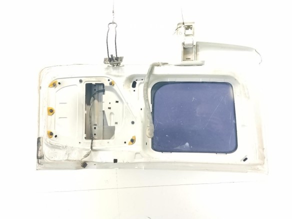   PUERTA TRA DER CARGA FIAT SCUDO (270_, 272_)|Desguaces La Cabaña