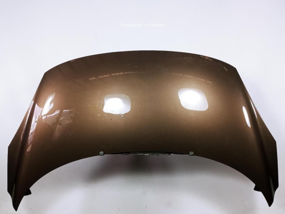 CAPO RENAULT GRAND SCÉNIC III (JZ0/1_) |Desguaces La Cabaña