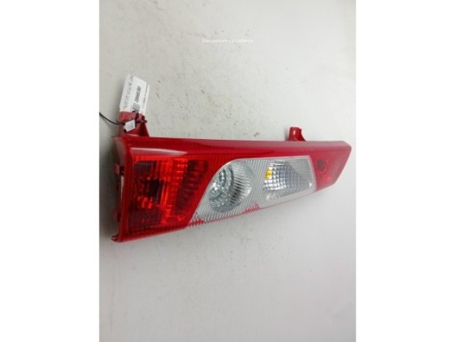   CREMALLERA FIAT SCUDO (270_, 272_)|Desguaces La Cabaña