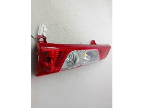   PILOTO TRA DER EXT FIAT SCUDO (270_, 272_)|Desguaces La Cabaña