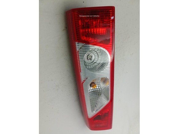   PILOTO TRA DER EXT FIAT SCUDO (270_, 272_)|Desguaces La Cabaña