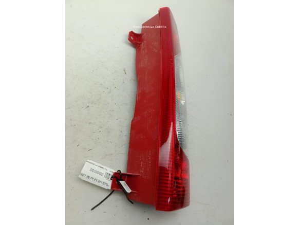   PILOTO TRA DER EXT FIAT SCUDO (270_, 272_)|Desguaces La Cabaña