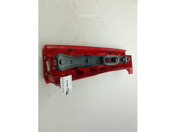   PILOTO TRA DER EXT FIAT SCUDO (270_, 272_)|Desguaces La Cabaña