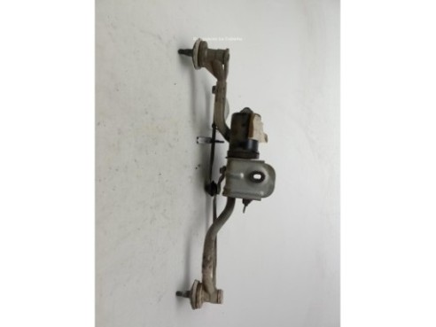   CREMALLERA FIAT SCUDO (270_, 272_)|Desguaces La Cabaña 2