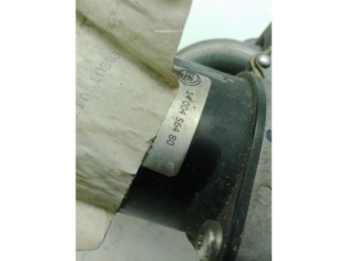 0001400456480 MOTOR LIMPIAPARABRISAS DEL FIAT SCUDO (270_, 272_)|Desguaces La Cabaña