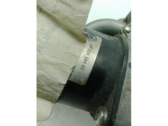 0001400456480 MOTOR LIMPIAPARABRISAS DEL FIAT SCUDO (270_, 272_)|Desguaces La Cabaña