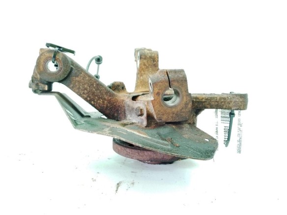 0009403646938 MANGUETA DEL IZQ FIAT SCUDO (270_, 272_)|Desguaces La Cabaña