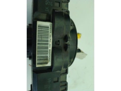 96640426XT MANDO COMPLETO FIAT SCUDO (270_, 272_)|Desguaces La Cabaña