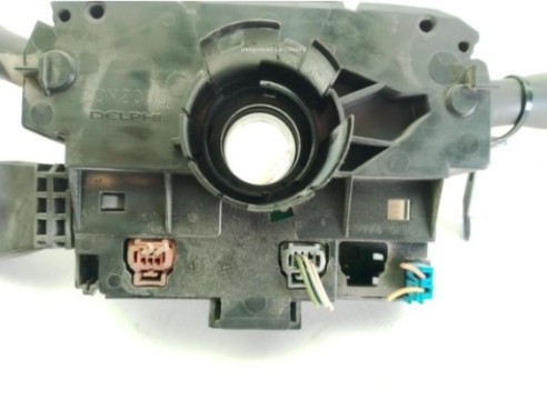 96640426XT MANDO COMPLETO FIAT SCUDO (270_, 272_)|Desguaces La Cabaña