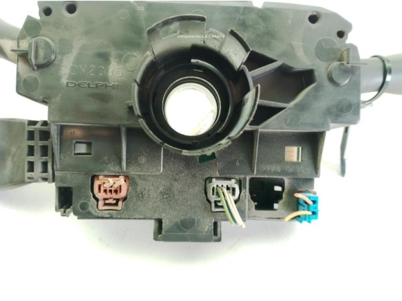 96640426XT MANDO COMPLETO FIAT SCUDO (270_, 272_)|Desguaces La Cabaña