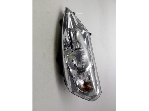   CREMALLERA FIAT SCUDO (270_, 272_)|Desguaces La Cabaña