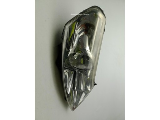   CREMALLERA FIAT SCUDO (270_, 272_)|Desguaces La Cabaña