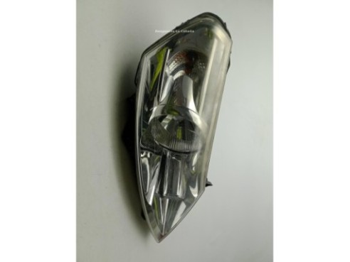 0001400455380 FARO DERECHO FIAT SCUDO (270_, 272_)|Desguaces La Cabaña