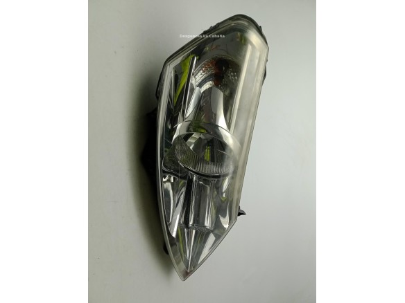 0001400455380 FARO DERECHO FIAT SCUDO (270_, 272_)|Desguaces La Cabaña