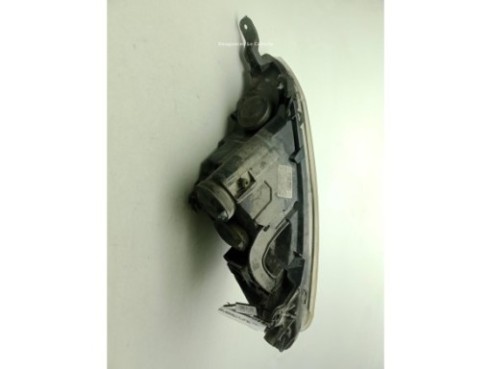   CREMALLERA FIAT SCUDO (270_, 272_)|Desguaces La Cabaña 2