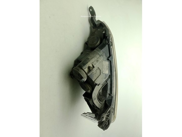 0001400455380 FARO DERECHO FIAT SCUDO (270_, 272_)|Desguaces La Cabaña