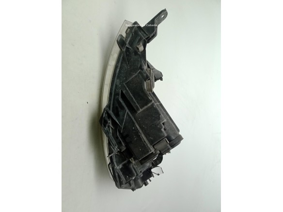 0001400455380 FARO DERECHO FIAT SCUDO (270_, 272_)|Desguaces La Cabaña