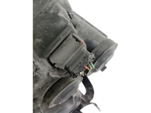 0001400455380 FARO DERECHO FIAT SCUDO (270_, 272_)|Desguaces La Cabaña