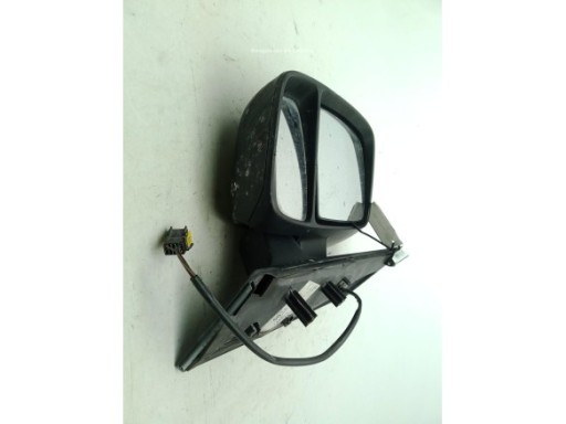   CREMALLERA FIAT SCUDO (270_, 272_)|Desguaces La Cabaña