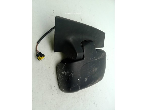 0009467187088 ESPEJO IZQ FIAT SCUDO (270_, 272_)|Desguaces La Cabaña
