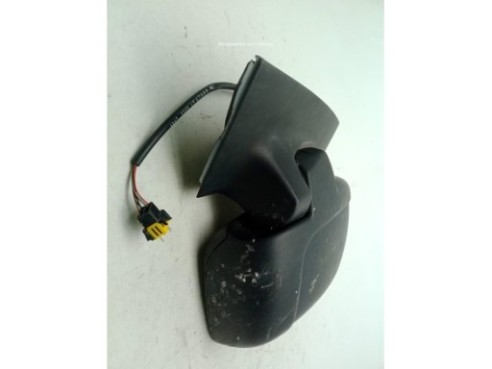 0009467187088 ESPEJO IZQ FIAT SCUDO (270_, 272_)|Desguaces La Cabaña