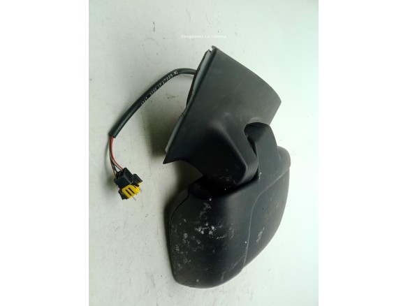 0009467187088 ESPEJO IZQ FIAT SCUDO (270_, 272_)|Desguaces La Cabaña