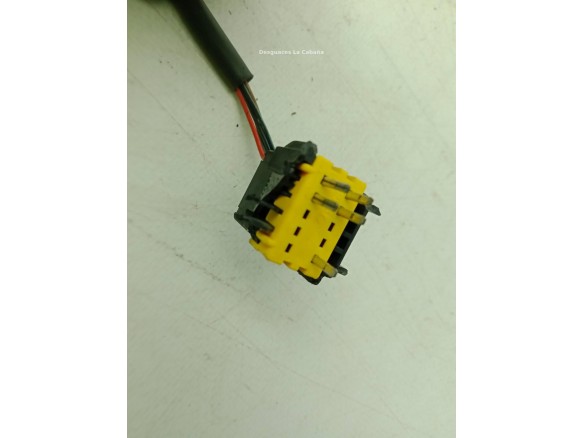 0009467187088 ESPEJO IZQ FIAT SCUDO (270_, 272_)|Desguaces La Cabaña