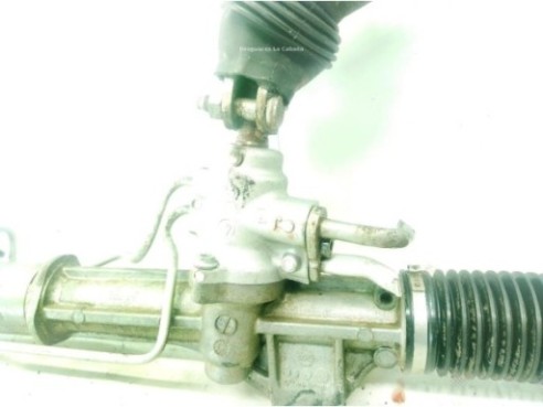   CREMALLERA FIAT SCUDO (270_, 272_)|Desguaces La Cabaña