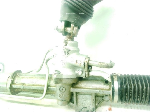   CREMALLERA FIAT SCUDO (270_, 272_)|Desguaces La Cabaña