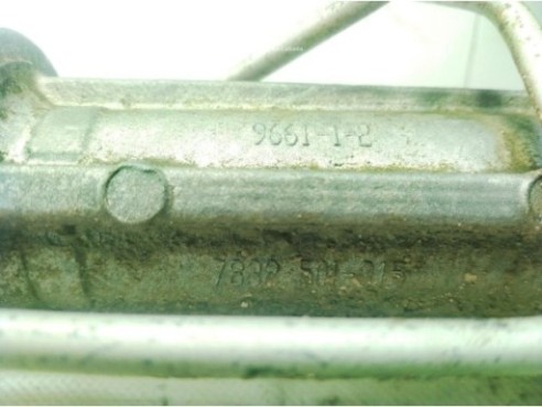   CREMALLERA FIAT SCUDO (270_, 272_)|Desguaces La Cabaña