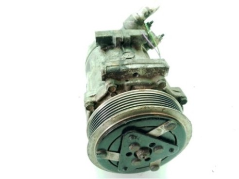 9659232180 COMPRESOR AA FIAT SCUDO (270_, 272_)|Desguaces La Cabaña